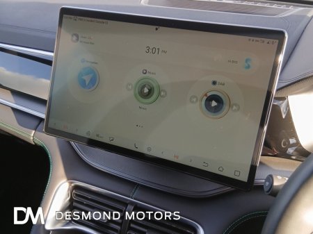 2025 BYD Seal - thumbnail 12