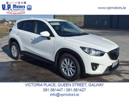 2013 Mazda CX-5 - thumbnail 23