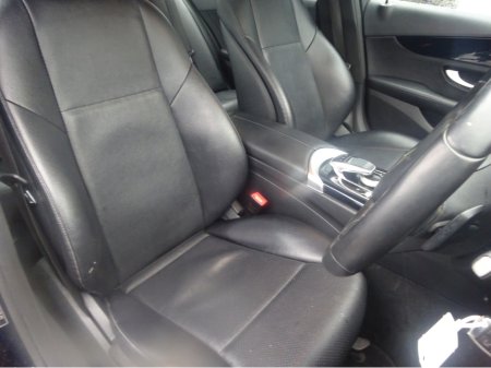 2016 Mercedes-Benz C Class C200 BLUETEC AUTOMATIC  4 DOOR KEY €13,950 thumbnail