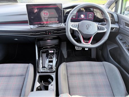 2025 Volkswagen Golf - thumbnail 14