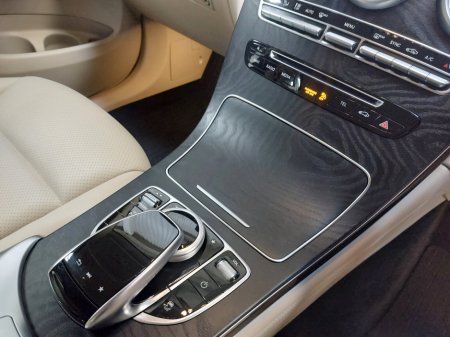 2019 Mercedes-Benz GLC Class - thumbnail 14