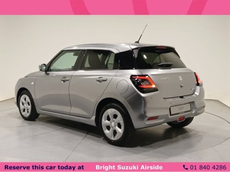 2026 Suzuki Swift - thumbnail 8