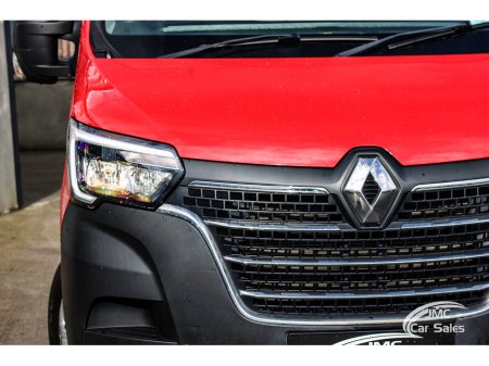 2020 Renault Master - thumbnail 5