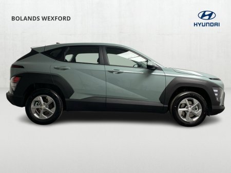 2026 Hyundai Kona - thumbnail 4