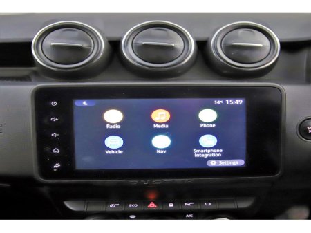 2022 Dacia Duster - thumbnail 40