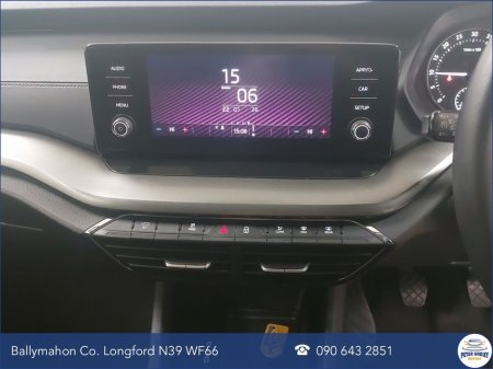 2024 Skoda Octavia OCTAVIA AMB 2.0TDI 115HP €29,450 thumbnail