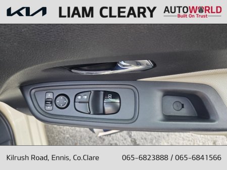2018 Nissan Micra - photo 15