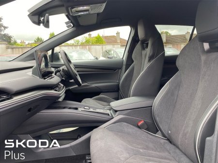 2025 Skoda Elroq Elroq 85 Sportline €42,950