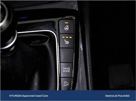 2023 Hyundai Tucson - thumbnail 19