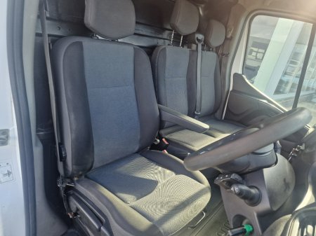 2020 Renault Master - thumbnail 15