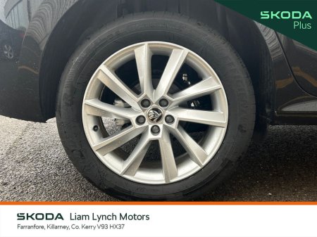 2025 Skoda Kamiq - thumbnail 9