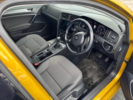 2018 Volkswagen Golf - photo 4