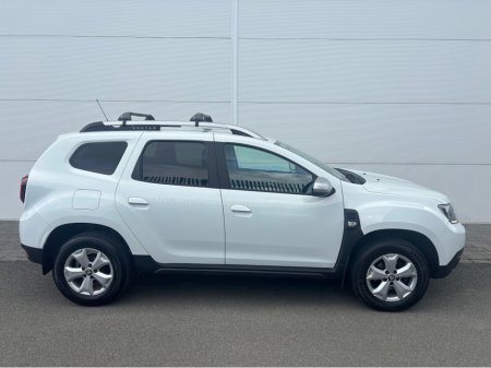 2020 Dacia Duster - thumbnail 6