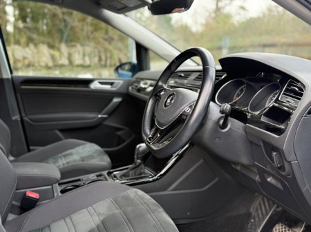 2016 Volkswagen Touran - thumbnail 9