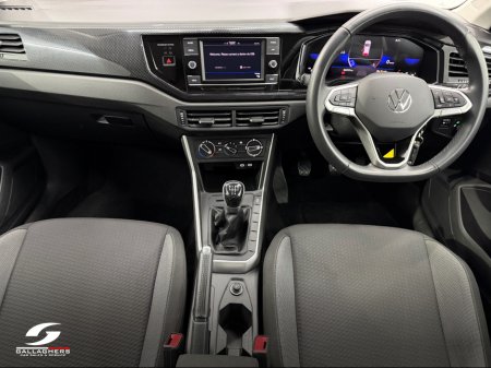 2024 Volkswagen Polo (241) LIFE 1.0 TSI €20,995 thumbnail