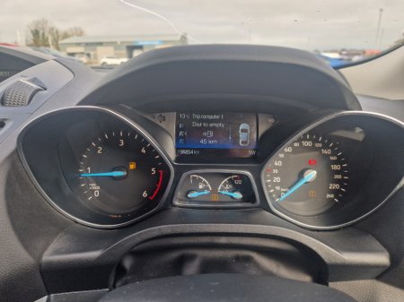 2019 Ford Kuga - thumbnail 11