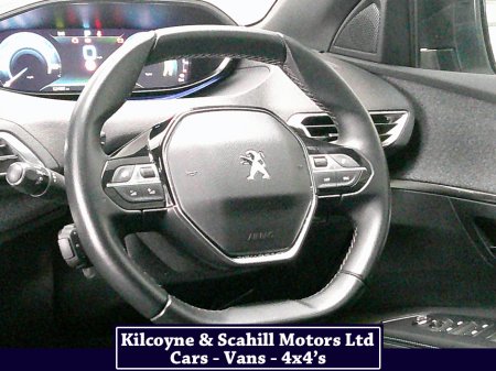 2023 Peugeot 3008 - thumbnail 19