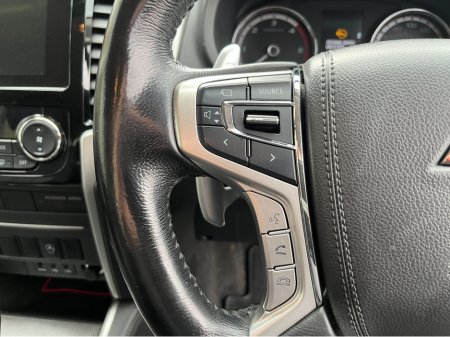 2021 Mitsubishi L200 - thumbnail 20