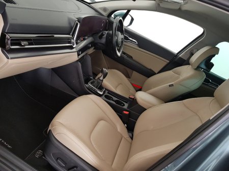 2022 Kia Sportage 1.6 CRDI K4 €33,950