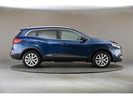 2016 Renault Kadjar 1.5 DCI DYNAMIQUE NAV 6SPD €11,890 thumbnail