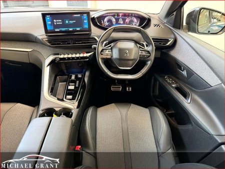 2023 Peugeot 5008 - thumbnail 12