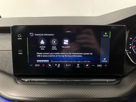 2023 Skoda Octavia - thumbnail 14