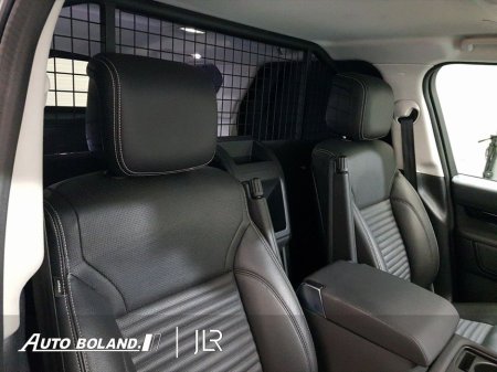 2022 Land Rover Discovery 3.0 SD6 SE 300PS - Side Steps, Electric Towbar, Cold Climate Pack, Heated Seats, 21" Alloy Wheels thumbnail