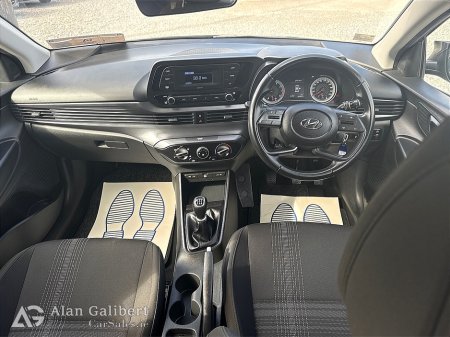 2023 Hyundai i20 - thumbnail 11