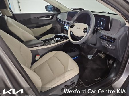 2023 Kia EV6 - view 2