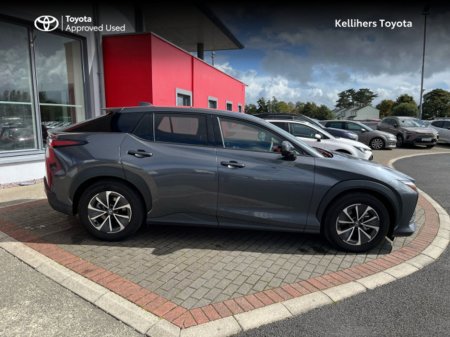 2025 Lexus RZ RZ300E EXECUTIVE €57,950