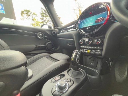 2023 MINI Hatch - thumbnail 20