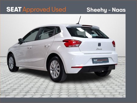 2023 SEAT Ibiza - thumbnail 17