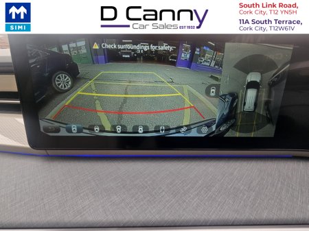 2026 KGM TORRES EVX - thumbnail 20