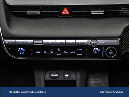 2024 Hyundai Ioniq 5 Platinum 77 kWh €39,990 thumbnail