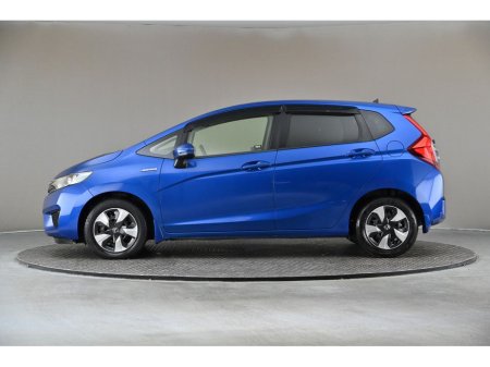 2016 Honda Fit - thumbnail 11