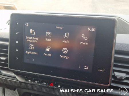 2023 Nissan Primastar - thumbnail 13