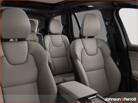 2026 Volvo XC90 T8 455bhp AWD PHEV Ultra Dark - Five Year Warranty - Three Year Service Plan €106,900 thumbnail