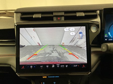 2026 Ford Puma - thumbnail 21