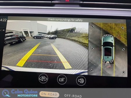 2023 Land Rover Range Rover Sport P440E 3.0 PHEV - Brasco Grey €89,995 thumbnail