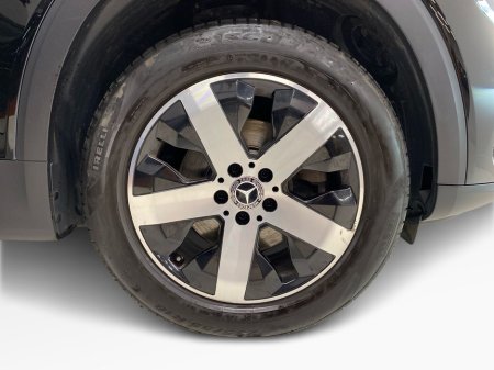 2020 Mercedes-Benz GLB GLB 180 d Progressive Auto | Reversing Camera, Heated Seats €32,950 thumbnail