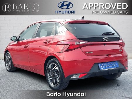 2023 Hyundai i20 - thumbnail 6