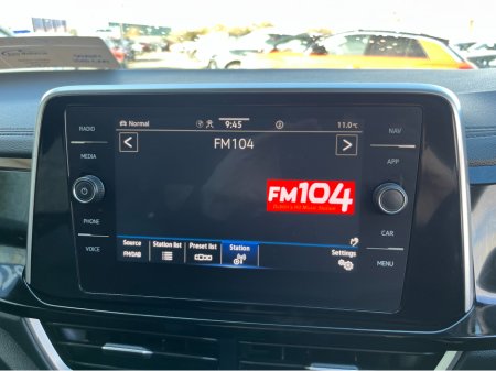 2024 Volkswagen T-Roc - thumbnail 21