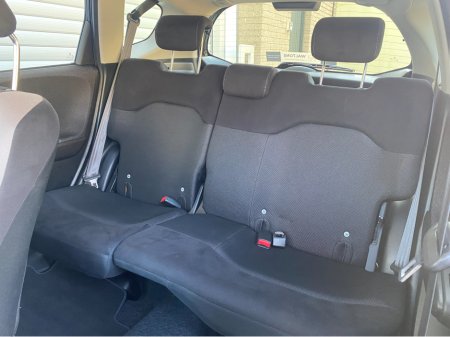 2014 Honda Jazz 1.4 SI @ Waltons Garage Ranelagh €10,450