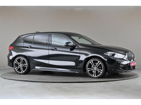 2020 BMW 1 Series - thumbnail 12