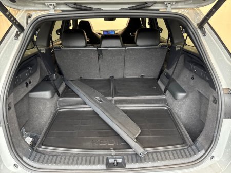 2025 Skoda Kodiaq - thumbnail 9