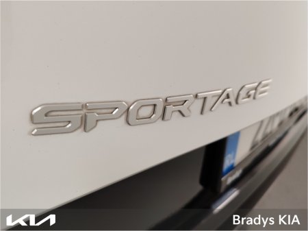 2022 Kia Sportage GT LINE 5DR €30,950 thumbnail