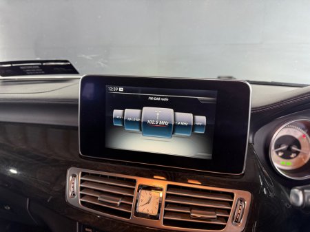 2015 Mercedes-Benz CLS Class - thumbnail 30