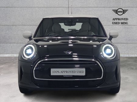 2023 MINI Hatch - thumbnail 16