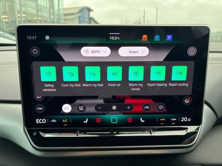 2024 Volkswagen ID.4 - thumbnail 20