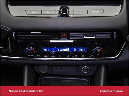 2023 Nissan Qashqai 1.3 PET MILD HYBRID SV PREMIUM thumbnail